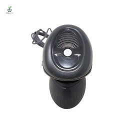 Symbol DS9808RWW 1D 2D Handheld Barcode Scanner USB
