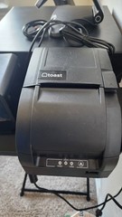 ​Toast Flex TT200 Complete POS System (Factory Reset)