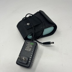 GOOJPRT PT210 Portable Bluetooth Thermal Receipt Printer USB 48mm Print Width