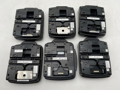 LOT OF 6 Verifone MX870 Payment Terminal
