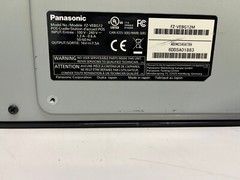Panasonic FZ-VEBG12M Countertop POS Cradle