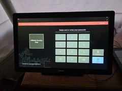 Toast POS Kitchen Display Screens