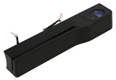 MSR and Biometric Fingerprint Reader for Touch Dynamic Breeze All In One Comp.