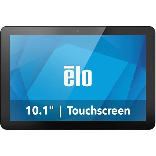 ELO E539154 I-SERIES 5 STANDARD ANDROID14 10.1IN QC6490 4RAM 64FLASH CLR BLK