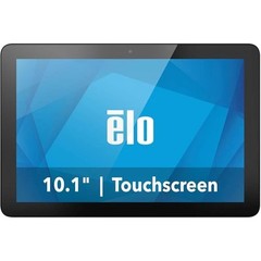 ELO E539154 I-SERIES 5 STANDARD ANDROID14 10.1IN QC6490 4RAM 64FLASH CLR BLK