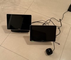 Toast POS Go System Computer – MPN: TG200 POS System