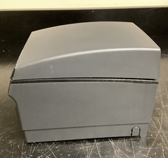 BIXOLON 1634-0064-8801 POS THERMAL RECEIPT PRINTER | No Power Adapter