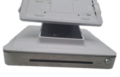ELO Touch ETT10I1 All-in-One POS System Dock w/Printer, Money Tray NO KEYS