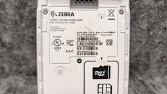 Zebra TC57 TC57HO Handheld Barcode Mobile w/ Battery 🔥Factory Reset🔥
