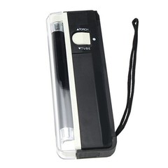 Handheld Money Detector Lightweight Tool For Bill Checking Premium