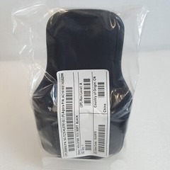 Lot of 10 Zebra Soft Holster Black SG-TC7X-HLSTR1-02 Genuine OEM Scanner Holster
