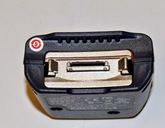 Intermec 850-566-001 RS232 Snap-on Adaptor for Series 70 Mobile Computer