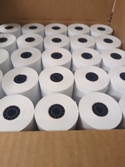 1 Ply Bond 3 Inch X 100 Ft Case 50 Rolls