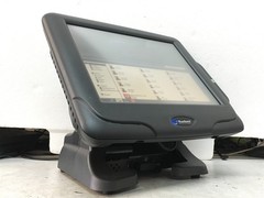 Radiant Systems Touchscreen POS P1560 Celeron 550 2GB RAM 2.00GHz 15″
