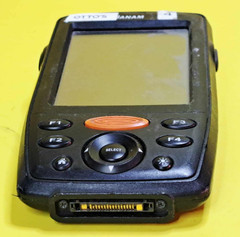 ⚡JANAM XM66W-LPAFBRJ0 RUGGED MOBILE COMPUTER BARCODE SCANNER TOUCHSCREEN ANDROID