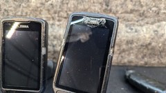 Zebra MC330K, Point Mobile PM550, Symbol MC92N0, As-Is 🔥Lot of 4🔥