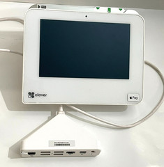 Clover Station System C500 / P500 / H505- Display Terminal Printer