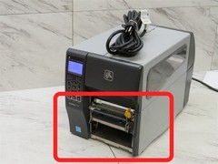 Zebra Direct Thermal Printer ZT230 USB Serial ZT23042-D11000FZ