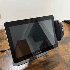 Toast Elo I-Series 3.0 10” Standard Touchscreen POS w/Attached Card Reader READ