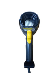 Symbol Motorola DS6707-SR20007ZZR Handheld Barcode Scanner w/USB Cable
