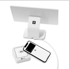 SUMUP Point of Sale Lite & Solo Card Reader