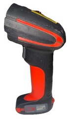 Honeywell 1991i Red Cordless Bluetooth Wireless Barcode Scanner *NO BATTERY*
