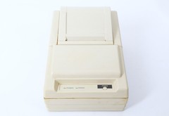 Epson TM-U300D Dot Matrix Printer (Serial Interface)