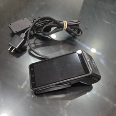 DEJAVOO QD4 TERMINAL (ETHERNET + WiFi) UNLOCKED USED “CONVERTED TO BATTERY-LESS”