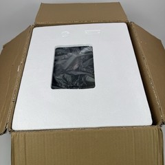 USD Coin Sorter Coin Counter Wrapper and Roller 300 Coins/min LCD Display TESTED