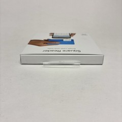 SQUARE Magstripe Credit Debit Card Reader 3.5mm Jack| iPhone iPad Android SEALED