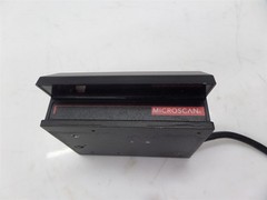 Microscan MS-710 Barcode Scanner
