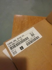 Lot (2)- Verifone Pinpads 1000
