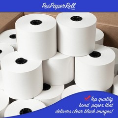 PM Company Perfection POS/Calculator/Add Rolls, 2.25 Inches x 150 Feet