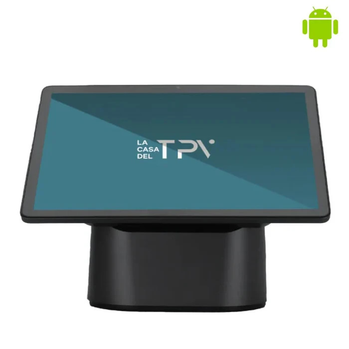 TPV Tablet Android ZAZOO PAD Octa-Core | 6GB RAM + 6GB | 128GB | 11″