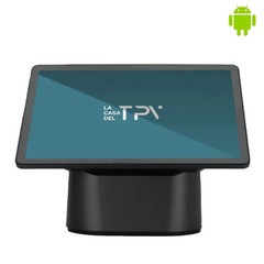 TPV Tablet Android ZAZOO PAD Octa-Core | 6GB RAM + 6GB | 128GB | 11″