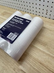 Calculator POS Cash Register Rolls 2 1/4″/58mm x 150 ft 12 Roll Pack – 1/2″ Core