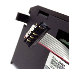 (Lot of 5) NEW Wincor Nixdorf SNP-1750234688 Customer Display Kits Topway