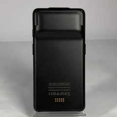 SHOPIFY POS Go All-In-One Card Reader, Barcode Scanner, and POS Station S2001