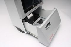Posiflex TK-2100 Series Countertop Kiosk TK-2130 With 2x Keys