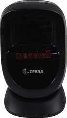 Zebra DS9308-SR00004ZZWW Desktop Hands-free 1D/2D Barcode Scanner w/ RS232 Cable