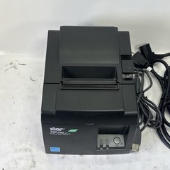 (PARTS/REPAIR) Star Micronics TSP100II ECO Future Print Thermal Receipt Printer