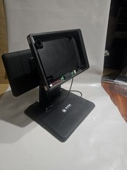 M Star POS Solutions Dual Stand For IPAD SIZE 10.2