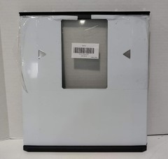 Honeywell Stratos 2700 2753 Bioptic In-Counter Scanner/Scale 2753-MSN01 New