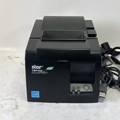 (PARTS/REPAIR) Star Micronics TSP100II ECO Future Print Thermal Receipt Printer
