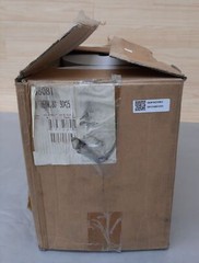 Lot of 6 Rolls BOB Thermal Paper 80 x 190 x 25 P/N 268081 *READ*