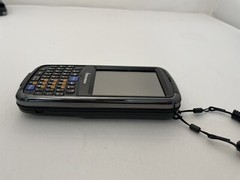 Lot 10 Intermec CS40 Alphanumeric Handheld WM 6 Computer 2D Barcode Scanner