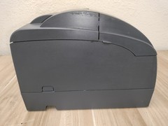 Epson Micros Oracle TM-U220B M188B Kitchen Receipt POS Printer Ethernet/Network