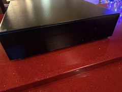 APG Vasario Series 16 in Cash Drawer scratch and dent special *VB320-BL1616*
