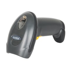 Symbol DS4208-SR00007WR 2D Handheld Barcode Scanner USB 1D/2D/PDF417 POS Retail