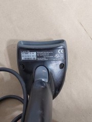 Honeywell 1300G-2 Black USB Wired Handheld Barcode Scanner
